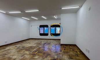 Imagem 4: Sala para alugar por R$ 650.00, 46.19 m2 - CENTRO - LONDRINA/PR