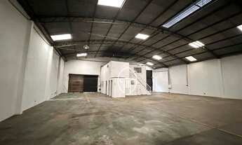 Imagem 5: Barracão para alugar, 900 m² por R$ 17.000/mês - Lago Igapó - Londrina/PR