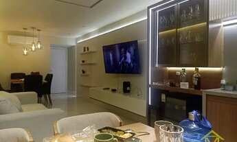 Imagem 3: 3 Quartos montados no porcelanato Cód: 8258 R