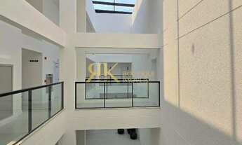 Imagem 2: Apartamento tipo Loft com 1 suíte Financiável, em loteamento residencial - Florianópolis/S