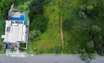 Imagem 5: TERRENO - CIDADE SATÉLITE - SP
