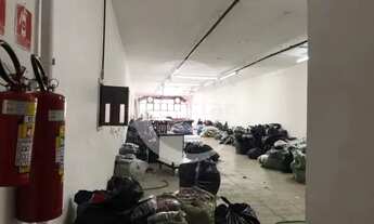 Imagem 7: Edifício Comercial em Brás