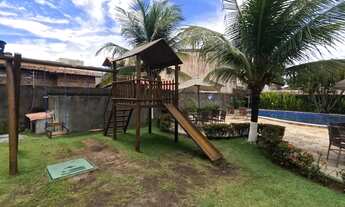 Imagem 4: Flat mobiliado porto de galinhas 50m² com restaurante e piscina