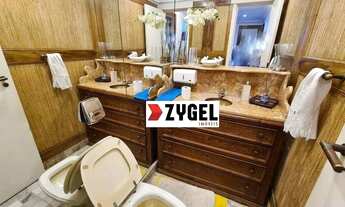 Imagem 16: Casa com 5 dormitórios, 600 m² - venda por R$ 7.100.000,00 ou aluguel por R$ 24.300,00/mês