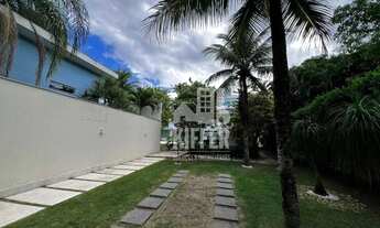 Imagem 4: Casa com 6 quartos à venda, 600 m² por R$ 5.500.000 - Camboinhas - Niterói/RJ