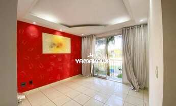 Imagem: Apartamento com 2 dormitórios à venda