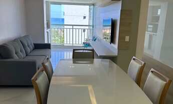 Imagem 3: Villa do Mar 3/4 com duas vagas de garagem