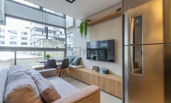 Imagem 3: Venda Apartamento 3 Dormitórios - 72 m² Pinheiros