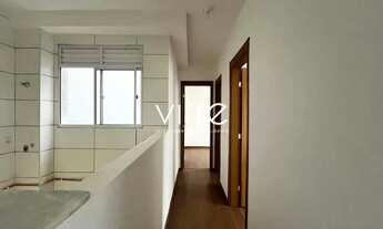 Imagem 4: Apartamento à venda no bairro Martins em Uberlândia