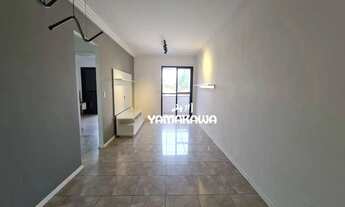 Imagem 5: Apartamento com 2 dormitórios à venda, 64 m² por R$ 630.000,00 - Tatuapé - São Paulo/SP