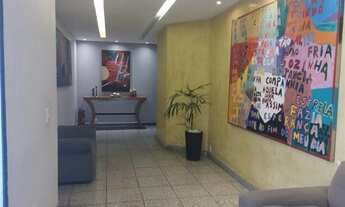 Imagem 3: Apartamento à venda com 74,00m² e 3 quartos em Jacarepaguá, Rio de Janeiro - RJ