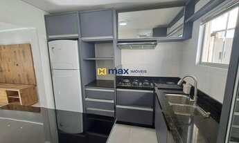 Imagem 3: Apartamento mobiliado com 2 dormitórios. Bairro: Dom Bosco, Itajaí