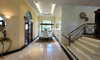 Imagem: Casa a venda com 4 quartos, 329,86 m2 no