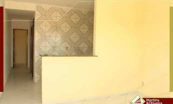 Imagem 6: Apartamento com 2 dormitórios para alugar, 30 m² por R$ 647,50/mês - Álvaro Weyne - Fortal