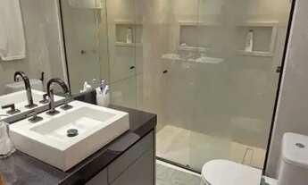 Imagem 7: FLAT NOBILE SUITES MONUMENTAL - ALUGUEL LOCAÇÃO APART HOTEL TEMPORADA mobiliado Brasília D