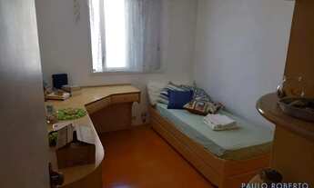 Imagem 6: APARTAMENTO - JARDIM SANTA CRUZ (CAMPO GRANDE) - SP