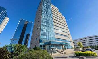 Imagem: Andar Comercial Bairro Praia de Belas