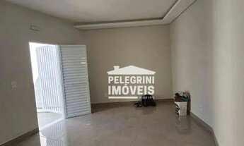 Imagem 3: Sala, 120 m² - venda por R$ 2.800.000,00 ou aluguel por R$ 6.062,91/mês - Centro - Paulíni