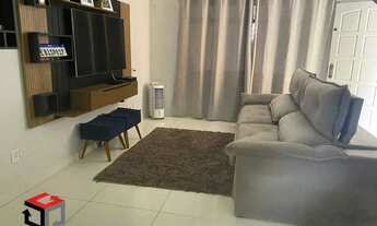 Imagem 2: Sobrado para alugar 2 quartos 2 vagas - Centro - São Bernardo do Campo - SP