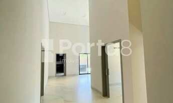 Imagem 5: Casa Espetacular no Condomínio Damha VI: Seu Novo Lar de Luxo!