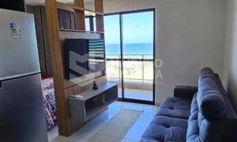 Imagem 3: Studio - Vista Mar - Itapuã