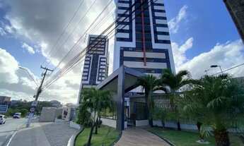 Imagem 3: Imóvel para aluguel tem 76 metros quadrados com 3 quartos em Barro Duro - Maceió - AL