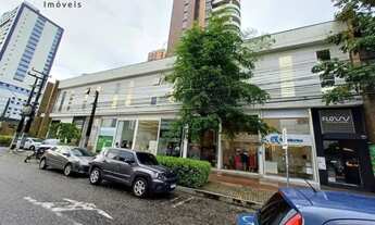 Imagem: Sala no bairro Aldeota - Fortaleza/CE