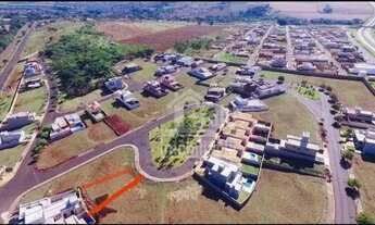 Imagem 2: Terreno à venda, 431 m² por R$ 280.000,00 - Jardim Santa Cecilia - Bonfim Paulista - Ribei