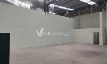 Imagem 3: Barracão Comercial para Locação nos Amarais - Campinas/SP