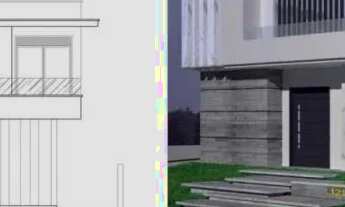 Imagem 2: CASA EM CONDOMÍNIO - TAMBORÉ - SP