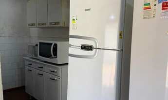 Imagem 6: Casa de Rua - Setor Coimbra