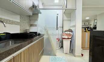 Imagem 3: Apartamento localizado no Cenarium Residence com 2 dormitorios e armarios