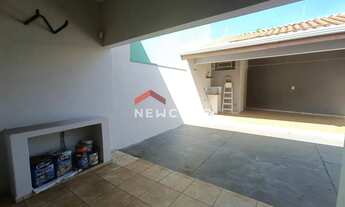 Imagem 4: Casa em Avenida Paulo Pereira Ayres - Jardim Arangá - Araraquara/SP