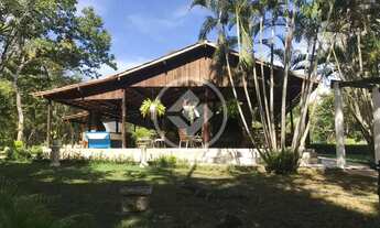 Imagem: Chacara Rios dos Peixes á 23km de Cuiabá