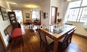 Imagem 7: Venda Apartamento 4 quartos Serra Belo Horizonte