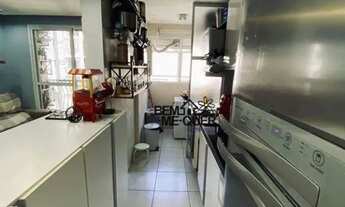 Imagem: Apartamento com 2 dormitórios à venda