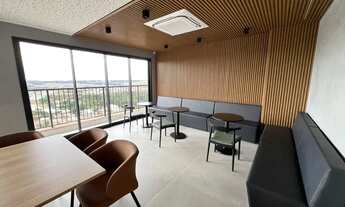 Imagem 6: Apartamento para Locação, Condomínio Hit Sky Club no bairro Cidade Universitária, em Anápo