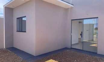 Imagem 5: CASA 2 QUARTOS 101,41 M² BELA VISTA DA LAGOAS EM TRÊS LAGOAS / MS