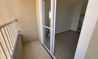 Imagem: Apartamento para locação com sacada no