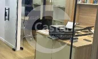 Imagem: Sala Comercial em Vila Prudente