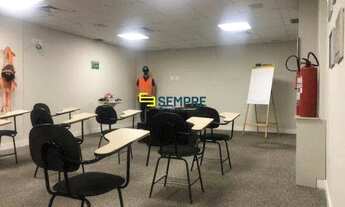 Imagem 6: Sala comercial à venda em Lourdes, ótimo ponto comercial