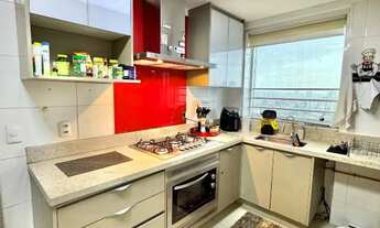 Imagem 2: Vistta Lago das Rosas - 136mts