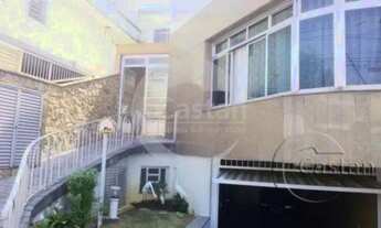 Imagem: Sobrado em Vila Prudente