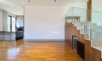 Imagem 6: Casa 3 suítes, mobiliada, em condomínio - Santa Felicidade - Curitiba/PR