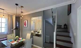 Imagem 2: Cobertura Duplex com 75 metros 2 quartos 1 vaga no bairro Jardim Botânico - Porto Alegre