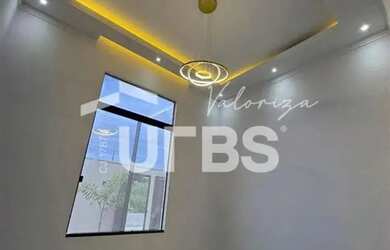 Imagem 14: Excelente Casa térrea em Aparecida de Goiânia