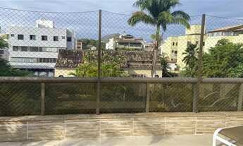 Imagem 4: 0 - Cobertura 4 quartos, sendo 2 suítes