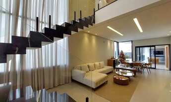 Imagem 5: Casa Residencial com 4 dormitórios, 389 m² - venda ou aluguel - Jardim Imperador - America