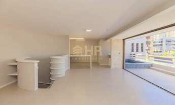 Imagem 4: Cobertura Duplex com 03 dormitórios sendo 01 suíte e 01 vaga de garagem em Caiobá