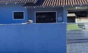 Imagem: CASA BAIRRO 25 DE JULHO em São Bento do